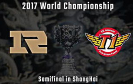 T三连冠纪录超越SKT王朝