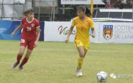 足球知乎问答中国U女足能否小组出线