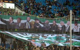 足球球迷文化各球队助威方式