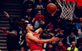 NBA失误集锦关键比赛低级失误