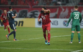 足球墨尔本胜利最新战况