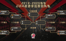 CBA季后赛暂停次数教练战术调整