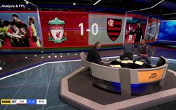 俱乐部世界杯利物浦vs弗拉门戈对决