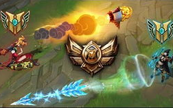 英雄联盟S个人能力Faker操作顶尖