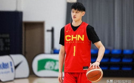 曾凡博北京男篮伤病困扰出战成谜