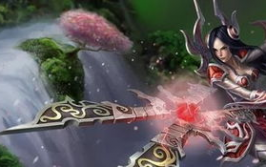 英雄联盟S版本强势英雄排名