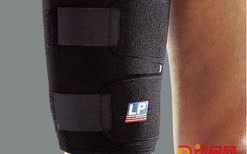 篮球护具防受伤重点推荐