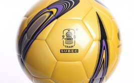 足球入门装备性价比套装