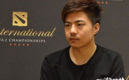 DOTA选手年龄新秀老将对比