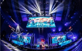 KPL春季赛电竞手工周边DIY