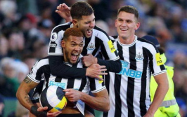 英超欧冠资格球队利物浦阿森纳曼城切尔西纽卡