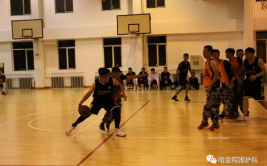 篮球运动传媒学赛事报道