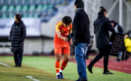 厄瓜多尔U女足技术风格擅长防守反击