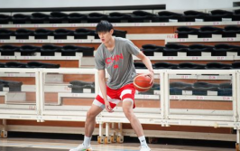 北京男篮伤病名单周琦曾凡博恢复情况