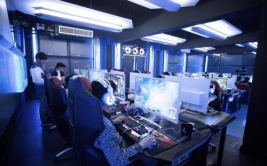 电竞考证职业资格