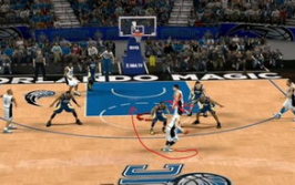 NBA战术科普挡拆配合技巧