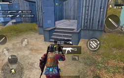 和平精英录像回放经典