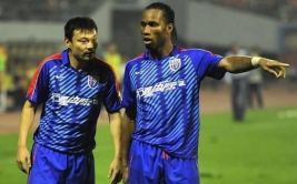 足球历史回顾英超历届冠军盘点